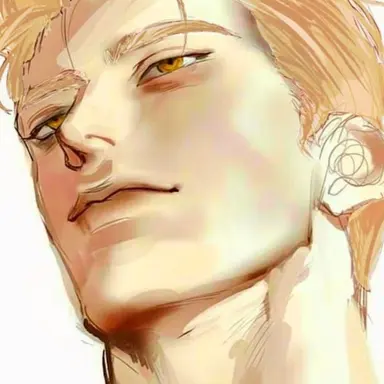 Profile image of Leo - Michael BF