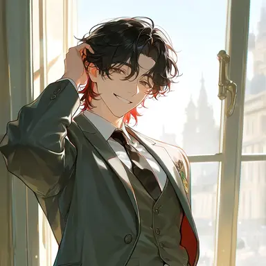 Profile image of Aurelius