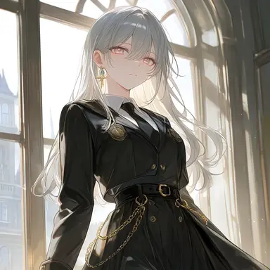 Profile image of Astrea