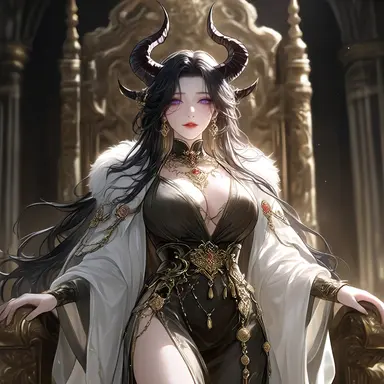 Profile image of Titania