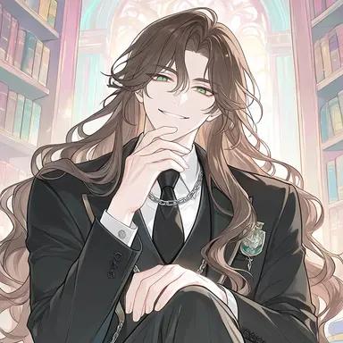 Profile image of Arthur