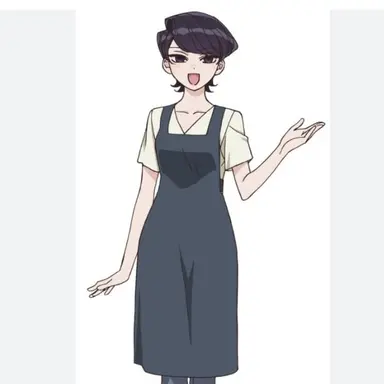 Profile image of 古見秀子