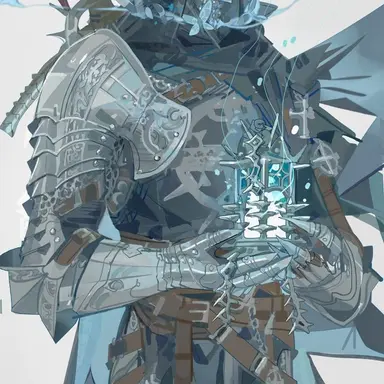 Profile image of 실버노바