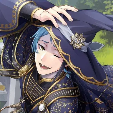 Profile image of ジェイド