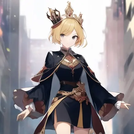 SkinnyLady4622의 Three Princesses of the Defeated Nation, Tribute to the Enemy Prince