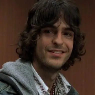 Profile image of Rory Peters