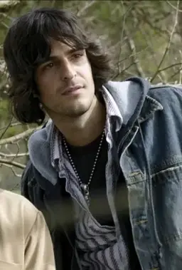 Profile image of Rory Peters