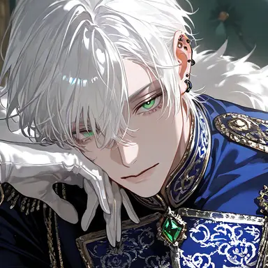 Profile image of リヒト