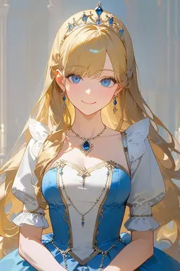 Profile image of Marie