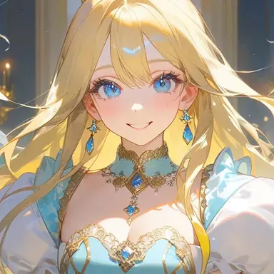 Profile image of マリー