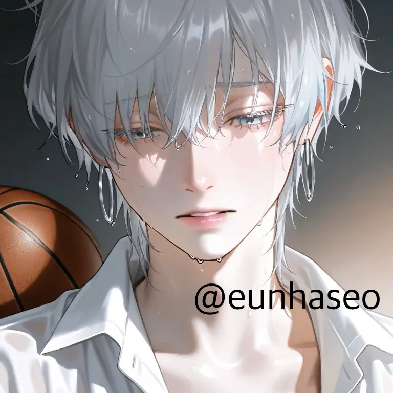 eunhaseo의 하진우