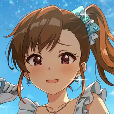 Profile image of 双海 真美