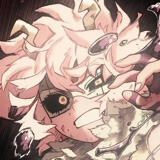 CloseBasil3271의 Mina Ashido