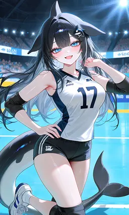Profile image of 오르카