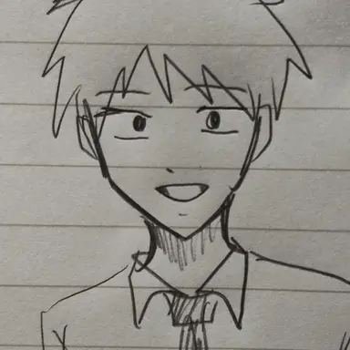 Profile image of 에비 군