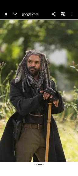 Profile image of Ezekiel