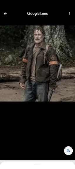 Profile image of Rick Grimes