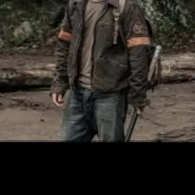 Profile image of Rick Grimes