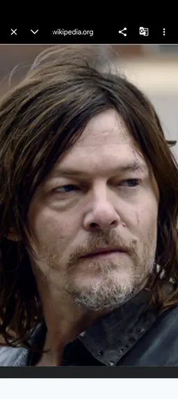 Profile image of Daryl Dixon