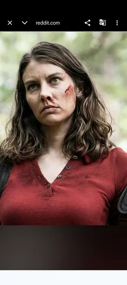 Profile image of Maggie