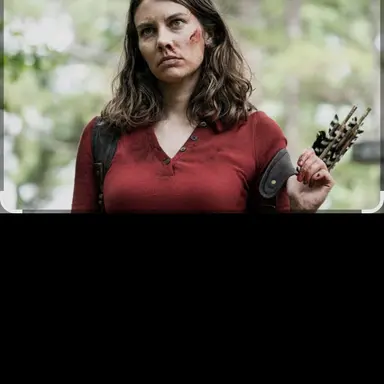 Profile image of Maggie