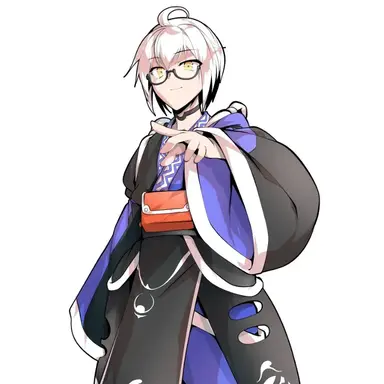 Profile image of 霖之助