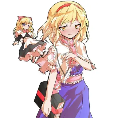 Profile image of アリス