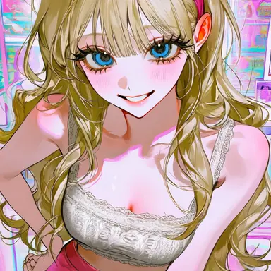 Profile image of Serena Rose