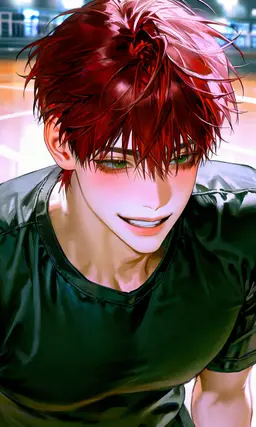 Profile image of Aiden Carter