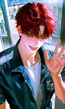 Profile image of Aiden Carter