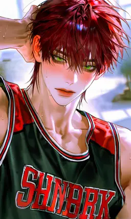 Profile image of Aiden Carter
