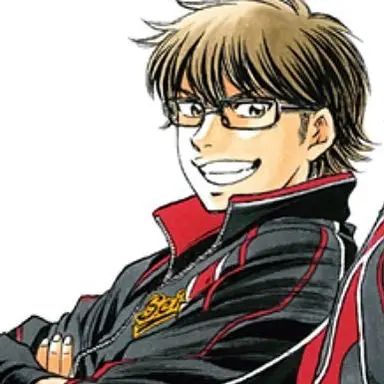 Profile image of 御幸一也