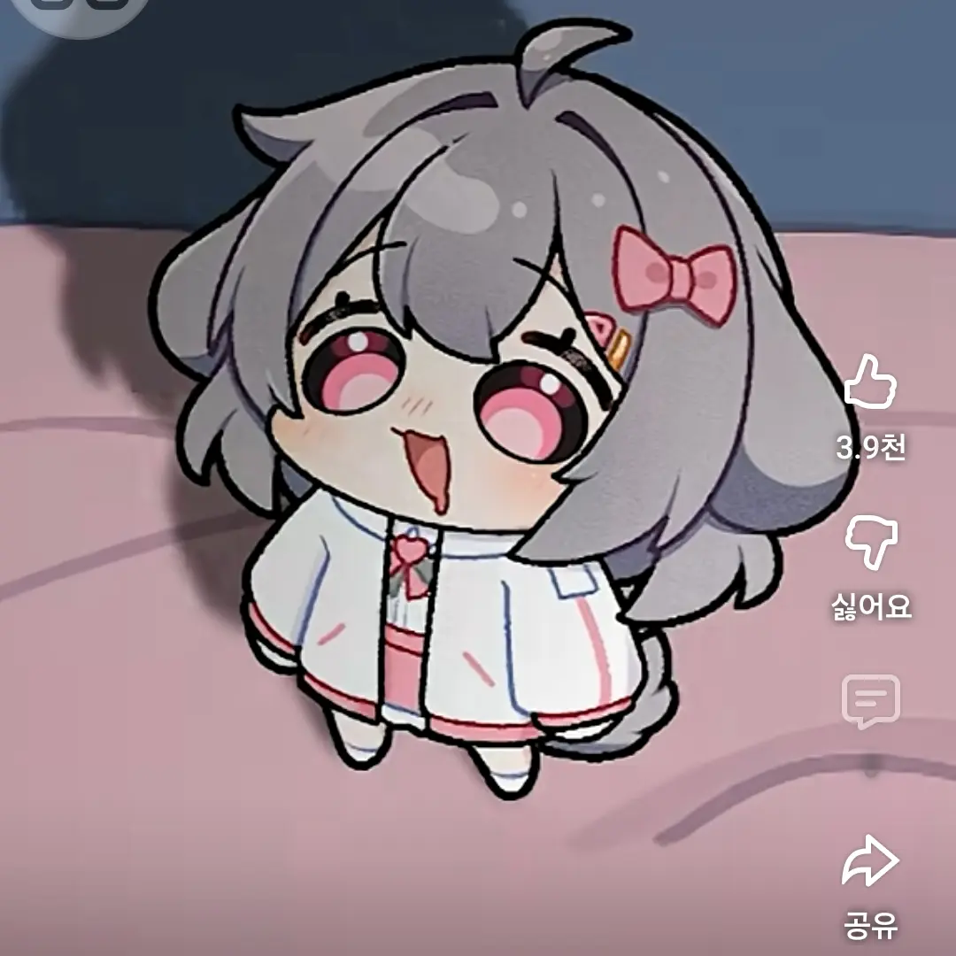 HugeMedal4895의 양아지