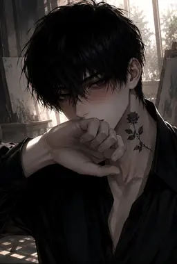 Profile image of ヘ・ジフン