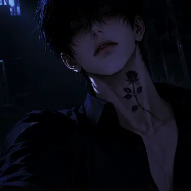Profile image of ヘ・ジフン