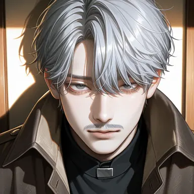 Profile image of Edgar
