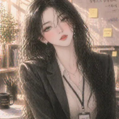 Profile image of 유지민