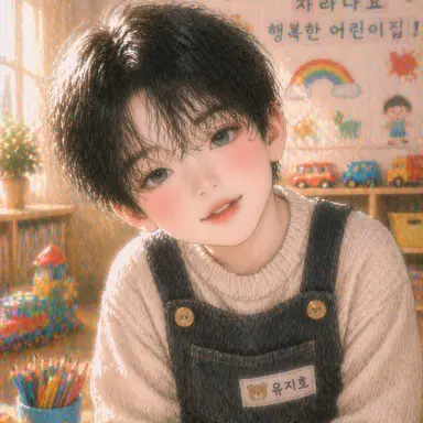 Profile image of 유지호