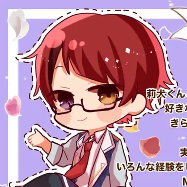Profile image of 犬八先生
