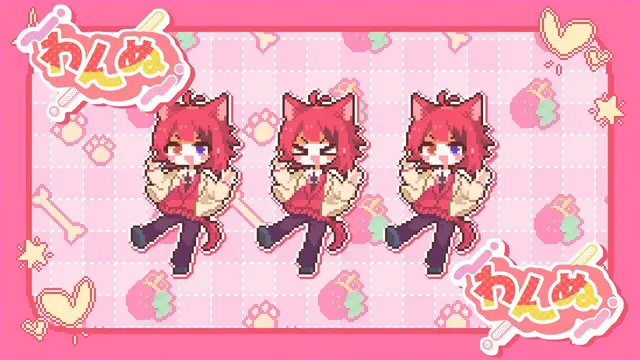 Profile image of 莉犬