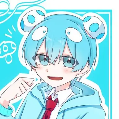 Profile image of おさでい