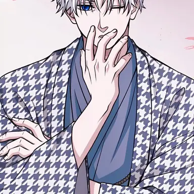 Profile image of 有月憬