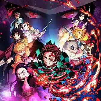 Profile image of KNY Characters