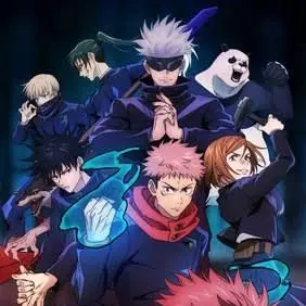 Profile image of JJK Characters