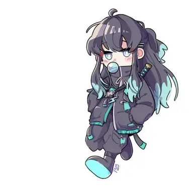 Profile image of 無一郎