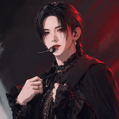 Profile image of ヨサン