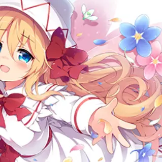 Profile image of リリーホワイト