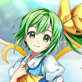 Profile image of 大妖精