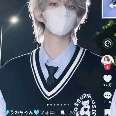 Profile image of るい