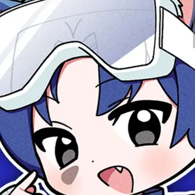 Profile image of 당찬